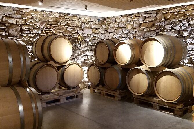 Pinot Noir & Pinot Wine Tour to Baden-Württemberg - Price and Value: Is $379.80 a Good Deal?