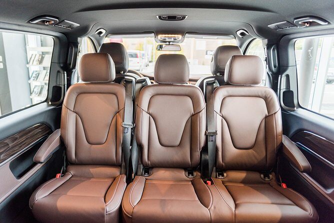 Private Arrival Transfer: from Basel Airport to Zurich City - EuroAirport SwissBasel meet-and-greet: finding your driver without guessing