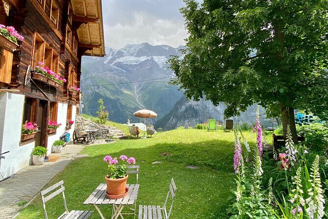 Private Full-Day Tour to Grindelwald Lauterbrunnen Interlaken Mürren from Basel - Why the private guide matters (Nicole, Mirko, Marc, Joshua examples)
