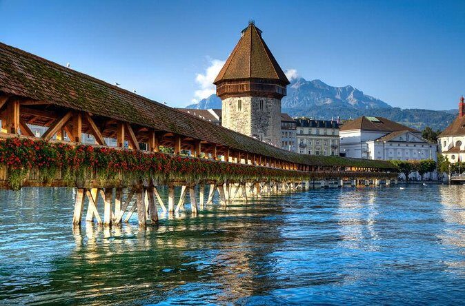 Private Guided Day Trip to Pilatus - Key Highlights You’ll Actually Feel