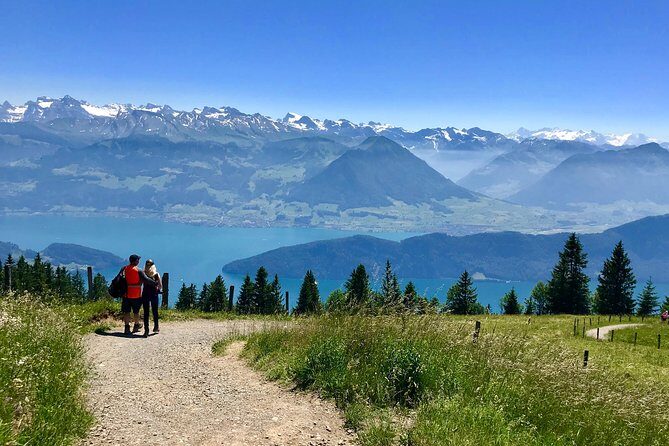 Private Guided Day Trip to Pilatus - Price And Value: What You’re Paying For