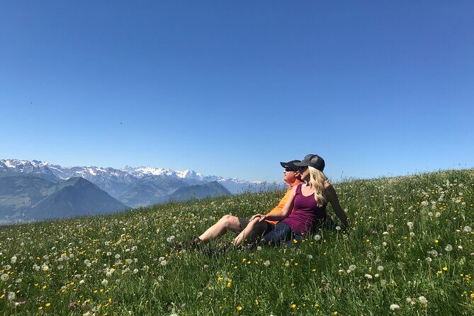 Private Guided Hike on Mt. Rigi with Farm Visit and BBQ - Price and value: what you’re really paying for at $789.51