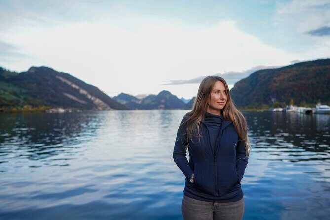 Private Half-Day Lucerne Tour With Local Guide - Chapel Bridge and the Reuss River Promenade Walk