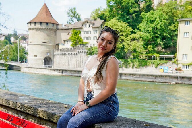 Private Half-Day Lucerne Tour With Local Guide - Musegg Wall and the Zyt Tower Clock Moment