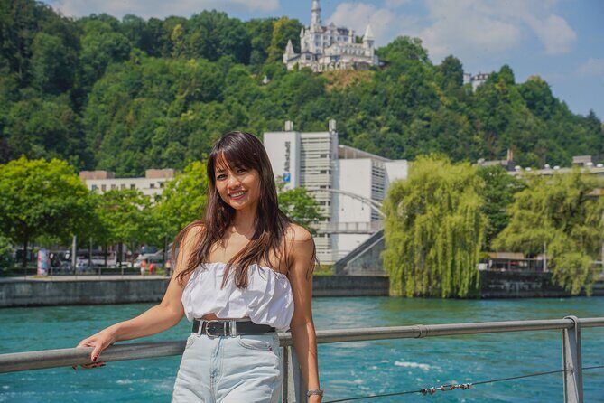 Private Half-Day Lucerne Tour With Local Guide - Lino as Your Local Guide: Personalized Pace and Photo Capture