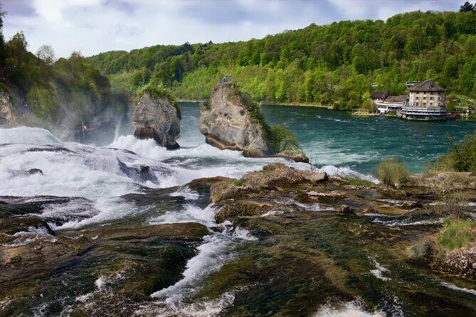 Private Half-Day Tour to the Rhine Falls with Pick-up at Hotel - Price and what makes it feel like a deal