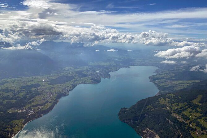 Private helicopter flight to Stockhorn mountain, with view to the Swiss Alps - Stockhorn: the main target and why it feels like a reward
