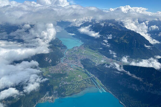 Private helicopter tour to the Swiss Alps - see the Eiger, Monch and Jungfrau - Jungfraujoch’s Sphinx: the aerial stop you’ll actually spot