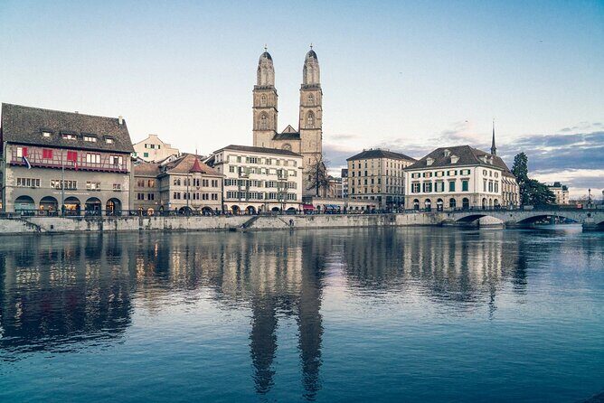 Private Lucern Trip from Zurich 4-hours - Optional Casino Time: Slots, Tables, and the Practical Entry Rules