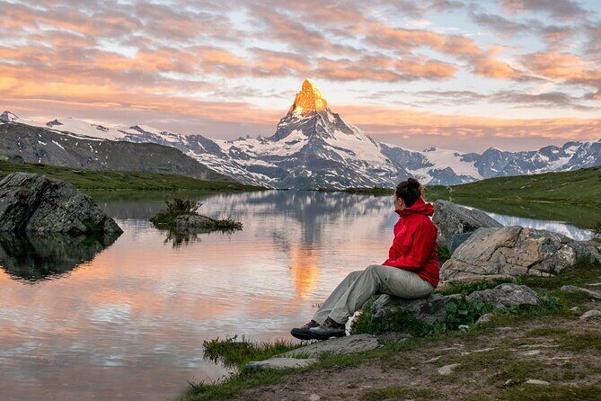 Private Mystic Zermatt Tour: Peaks, History & Culture - Key highlights worth marking on your map