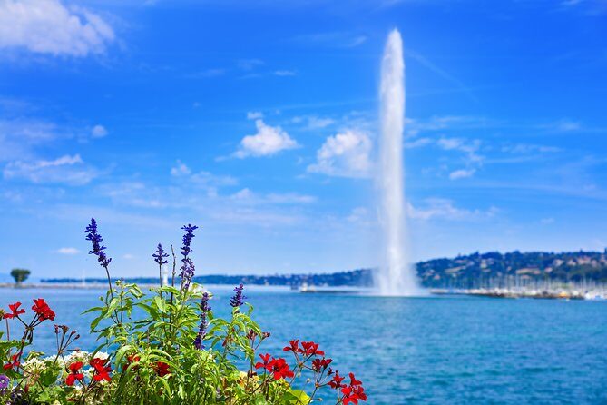 Private Photo Tour LUXE CUSTOM in Geneva - Private and up to 10: think value per group, not per person