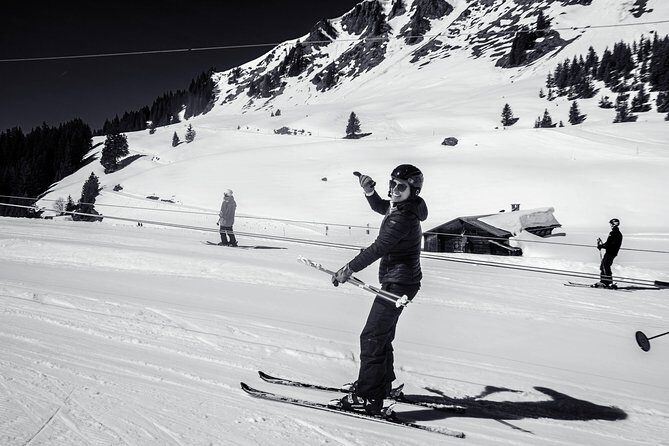 Private Ski Instructor in Engelberg, Switzerland - Private Ski Instruction on Titlis: What You’re Actually Buying