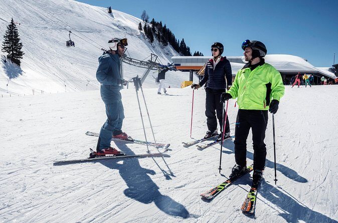 Private Ski Instructor in Engelberg, Switzerland - Who This Private Lesson Fits Best