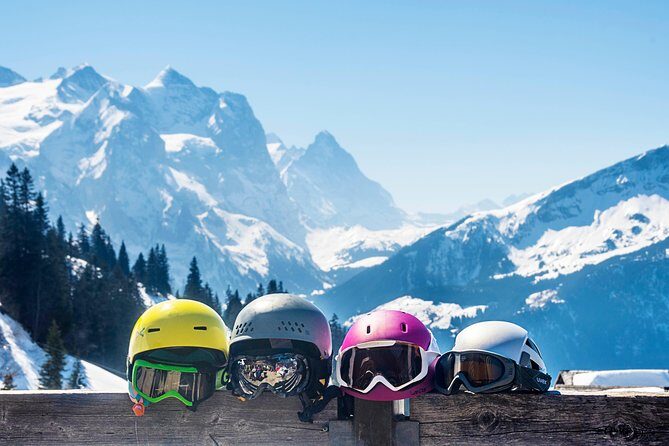 Private Ski Instructor in Engelberg, Switzerland - Should You Book This Engelberg Coaching Day?