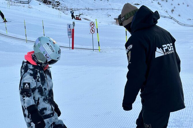 Private Snowboarding Lessons - 3 Hours Zermatt - Timing, group size, and why $465.20 can be good value