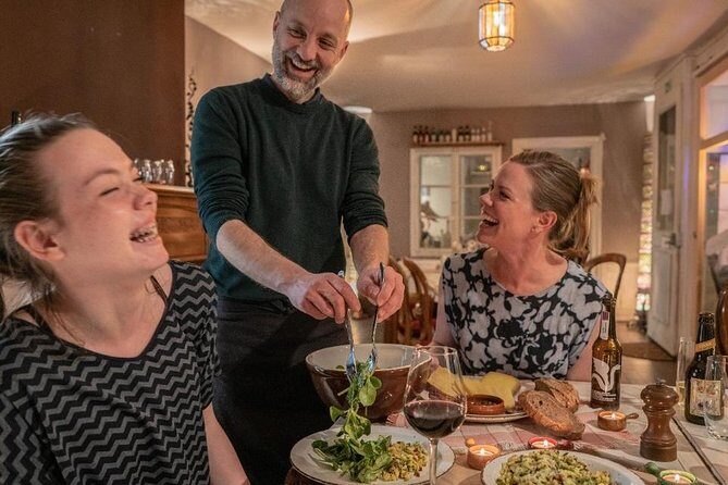 Private Swiss Cooking Class in Kriens with a Professional Chef - Chef Marco’s Kitchen in Kriens: Private, hands-on, real Swiss rhythm
