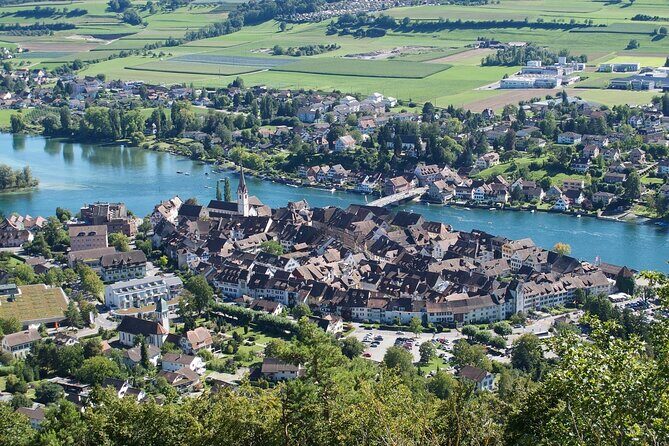 Private tour from Zurich to Rhine Falls and Stein am Rhein - Should you book this Zurich-to-falls-and-Stein private tour?