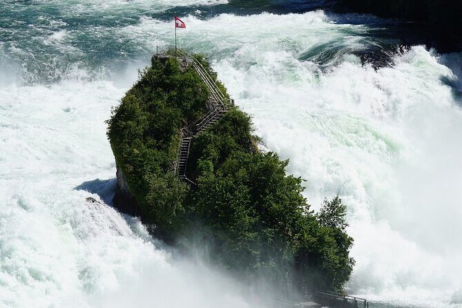 Private tour from Zurich to Rhine Falls and Stein am Rhein - FAQ