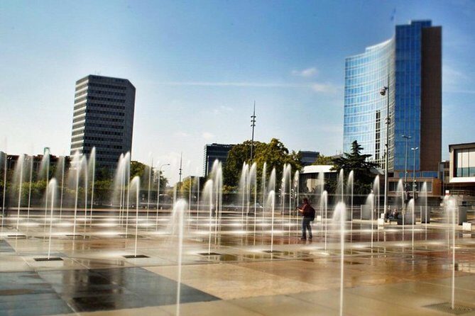 Private Tour : The best of Geneva city tour - Geneva in 2 Hours: How This Private Best-Of Tour Works