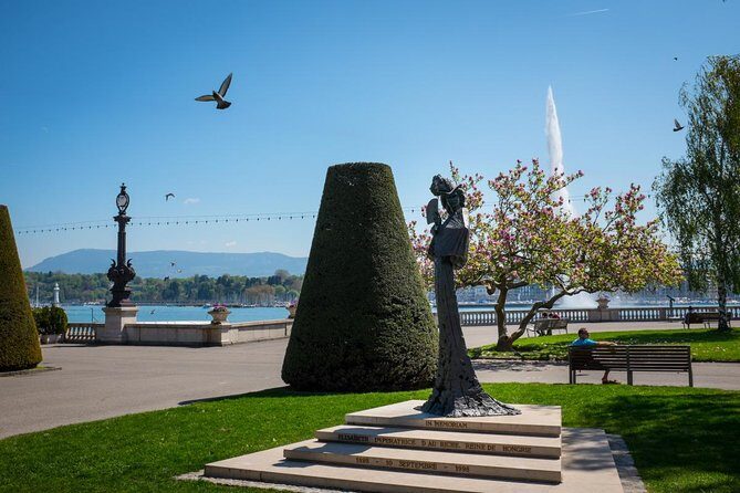 Private Tour : The best of Geneva city tour - Price and Logistics: What You’re Paying For (and Why It Might Be Worth It)