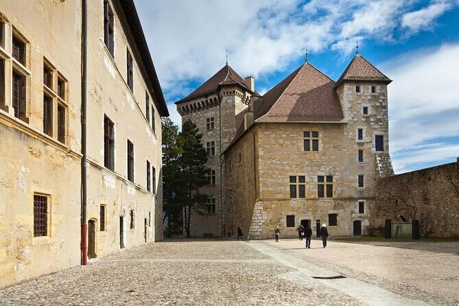 Private Tour to Annecy, from Geneva - Key things I’d plan around before you go