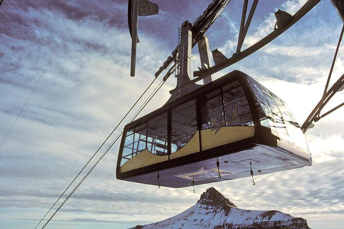 Private Tour to Glacier 3000 - High level experience -from Geneva - Peak Walk By Tissot: A Suspended Bridge Between Two Alpine Peaks