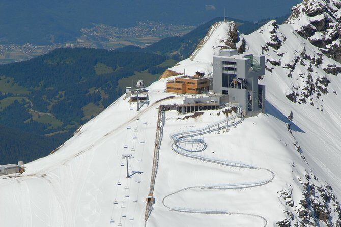 Private Tour to Glacier 3000 - High level experience -from Geneva - Who This Tour Fits Best (And Who Should Think Twice)