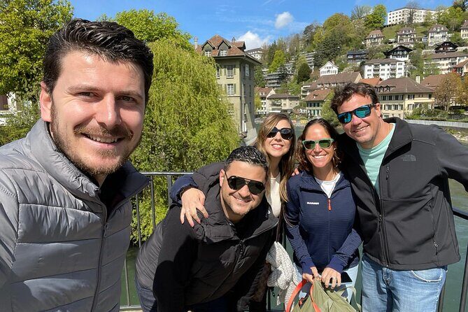 Private Tour to Swiss Capital, Castles & Lakes by Car from Zurich - The drive-and-drop reality: what makes the day better or worse