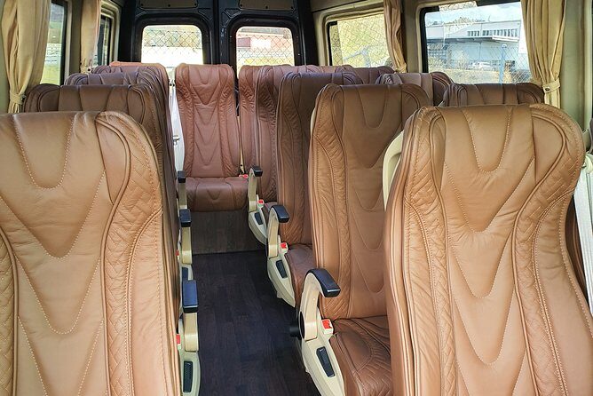 Private transfer from Bern City to Zurich Airport - From Bern to Zurich Airport: What You Should Watch for