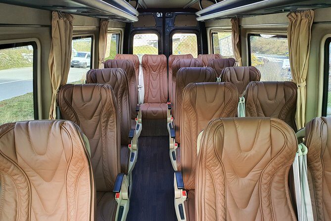 Private transfer from Bern City to Zurich Airport - Who This Transfer Fits Best (And Who Might Prefer Something Else)
