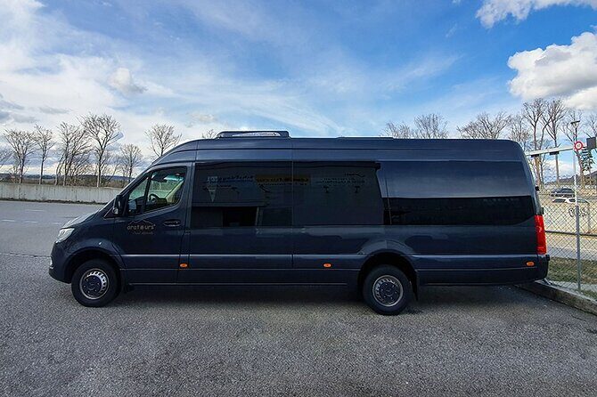 Private Transfer from Geneva City to Geneva Airport - Smart tips to make the most of your ride