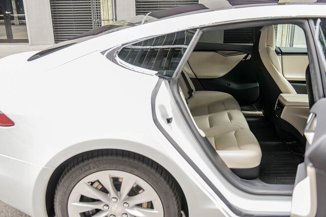 Private transfer from Interlaken to Zurich Airport - Why This Private Transfer Works for Flight Days