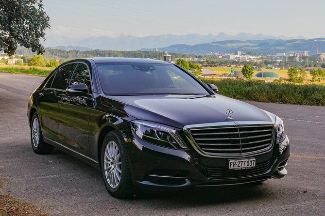 Private Transfer from Sankt-Moritz to Zurich Airport - Why This Private St. Moritz to Zurich Airport Transfer Works