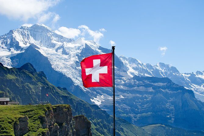 Private transfer Zurich to Basel (1-6 persons) - Mercedes or Audi comfort: climate control, smooth driving, and luggage capacity