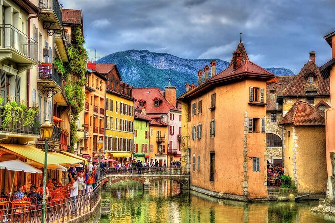 Private Trip from Geneva to Annecy in France - Key takeaways before you go
