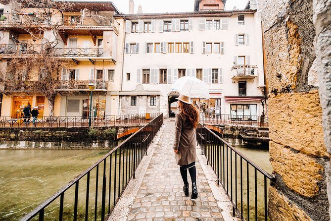 Private Trip from Geneva to Annecy in France - What included extras feel like in real life