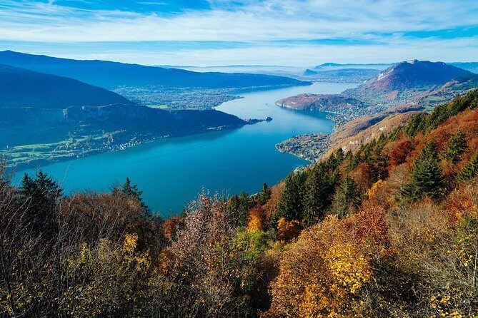Private Trip from Geneva to Annecy in France - Value check: price for up to 3 people
