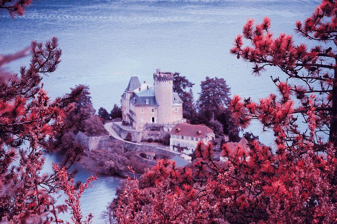 Private Trip from Geneva to Annecy in France - Who should book this Annecy private trip