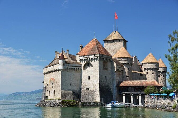 Private Trip from Geneva to Montreux through Lausanne - Key things to know before you go