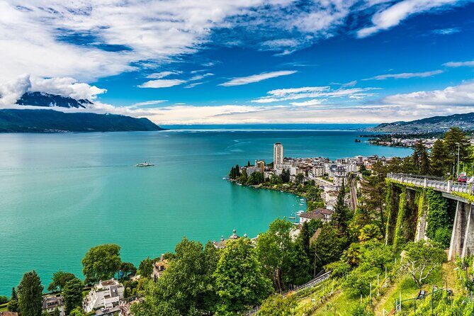 Private Trip from Geneva to Montreux through Lausanne - The private format: why the guide matters more than the checklist