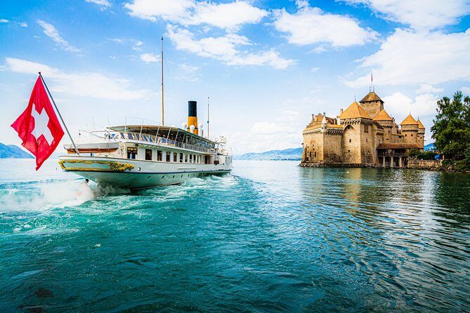 Private Trip from Geneva to Montreux through Lausanne - Timing that actually works (and how to pace yourself)
