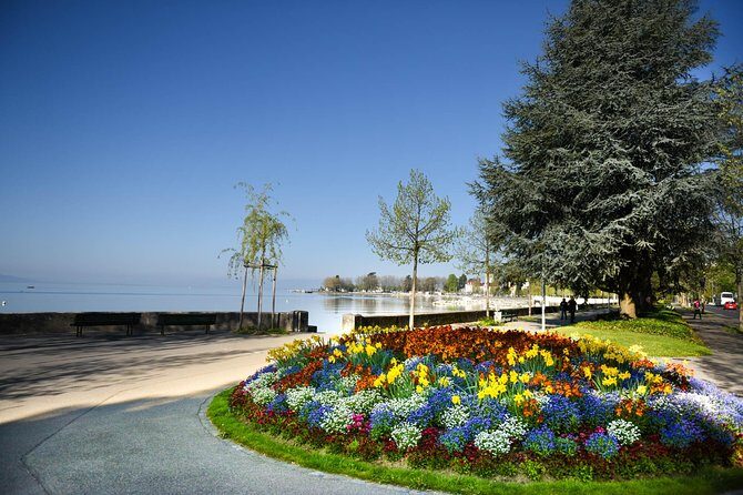 Private Trip from Geneva to Montreux through Lausanne - Price and value: what you’re paying for (and what you’re not)