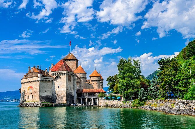 Private Trip from Geneva to Swiss Riviera Montreux & Chamonix - Chamonix in two hours: what you can realistically do