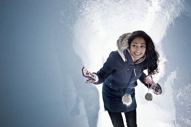 Private trip from Zurich to Jungfraujoch (The Top of Europe) - Price and Value for a Private Group Up to 3