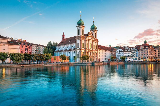 Private trip from Zurich to Lucerne & Mount Pilatus - Stop 2: Mount Pilatus in 3 hours—how to choose the right mountain rides
