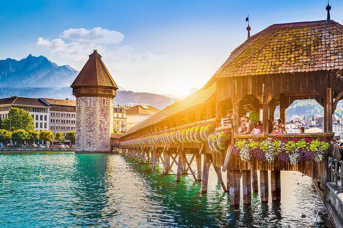 Private trip from Zurich to Lucerne & Mount Pilatus - Who this trip suits best (and who might want another option)