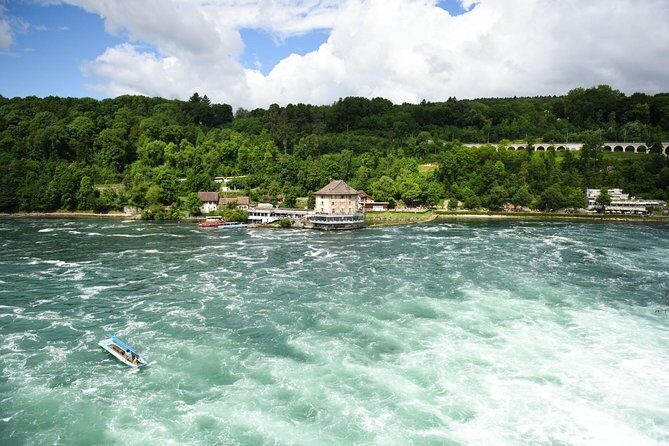 Private Trip to Rhine Falls - Europe's largest waterfalls - What’s Included vs. The Rhine Falls Boat Ride You Might Want
