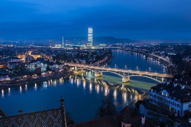 Private Trip - Zurich to Basel in Switzerland & Colmar in France - Who this day trip is best for