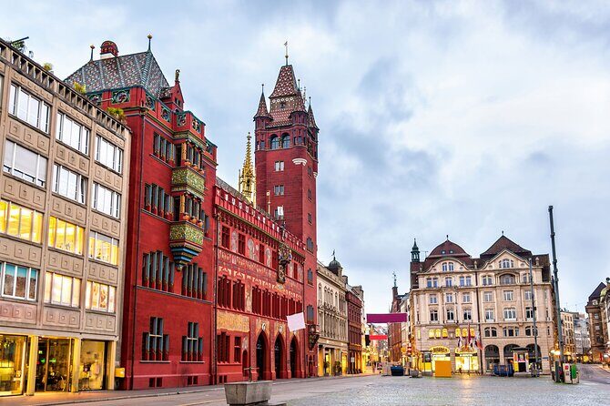 Private Trip - Zurich to Basel in Switzerland & Colmar in France - My decision guide: should you book this private Basel and Colmar trip?