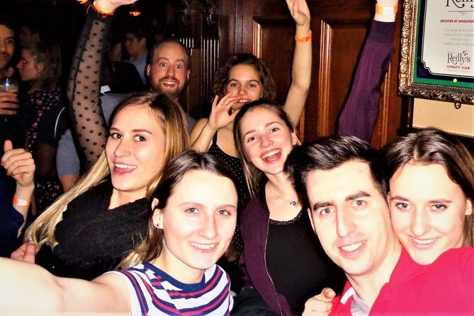 Pub Crawl Zurich - The 3-stop night plan: how the evening flows bar to bar